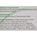 A Vogel Allergy Relief - 120 Tablets