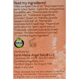 Earth Mama Angel Baby Earth Mama Bottom Balm - 2 Oz