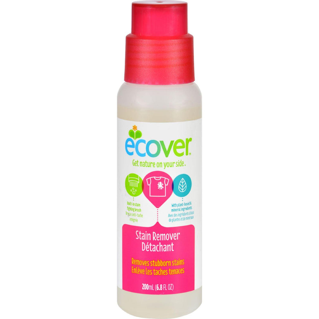 Ecover Stain Remover Stick - Case Of 9 Sticks