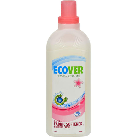 Ecover Fabric Softener - Case Of 12 - 32 Oz