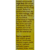 Earth Mama Angel Baby Oil - 4 Oz