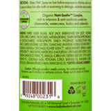 Babo Botanicals Conditioner Uv Sport Spray - Berry - 8 Oz