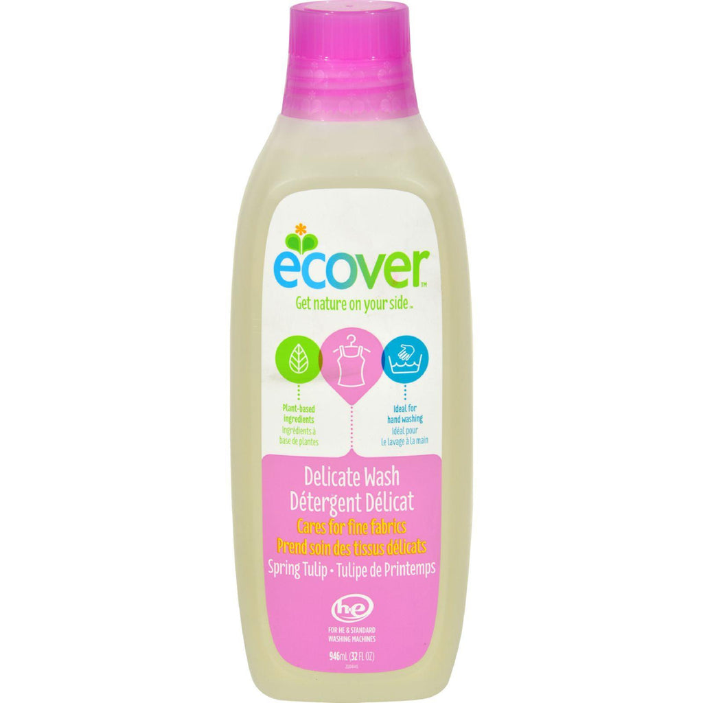 Ecover Delicate Wash - 32 Oz